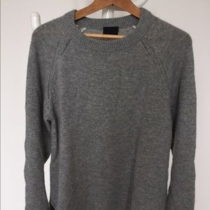 J.Crew Italian cashmere sweater